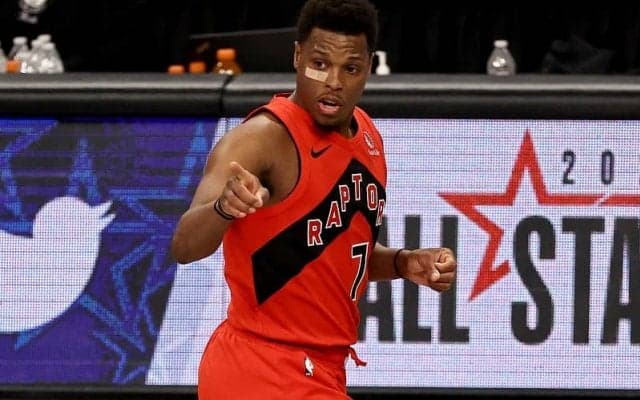 ラプターズのベテラン、カイル・ラウリー獲得にシクサーズやクリッパーズが興味あり？