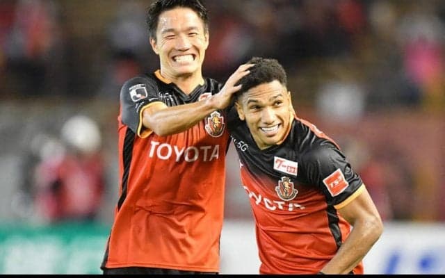 【J1開幕直前ガイド|名古屋グランパス】マッシモ3年目の名古屋、積み上げ＋補強で2010年以来のタイトルへ