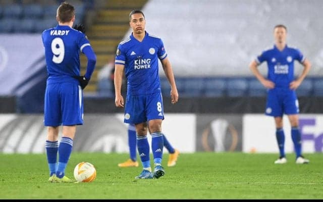 EL敗退のレスター、指揮官は完敗認める…「今夜は最高のチームが勝った」