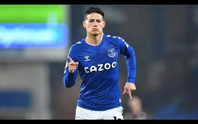 ハメス レアル復帰は無しと主張「必要としていない」