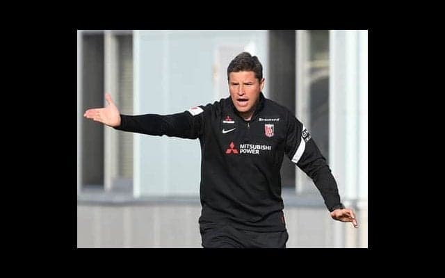 リカルド新監督「浦和は常に相手を上回って、勝たなければいけない」