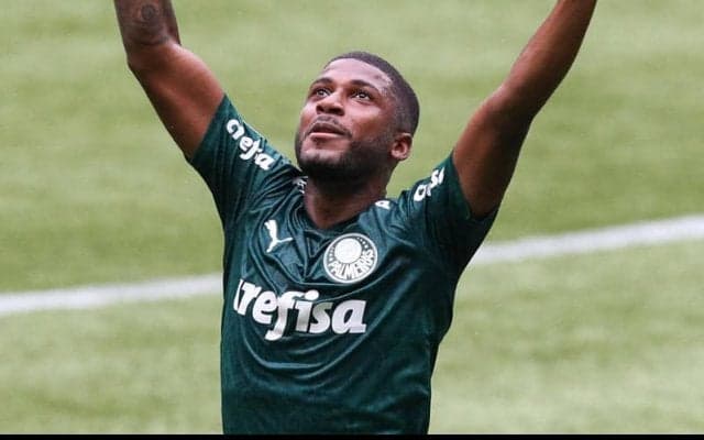 Jリーグクラブがコパ・リベルタドーレス制覇のパウメイラスDFエメルソン・サントスにオファー