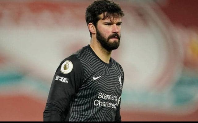 アリソン、死んだ父への追悼メッセージに感謝「たくさんの愛情を受け取ったよ」