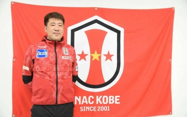 「スピードで勝つ」。INAC神戸・安本卓史社長が語るクラブの在り方