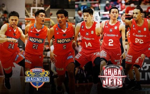 尺野将太氏を新指揮官に迎えた広島ドラゴンフライズ、思い切った采配に期待