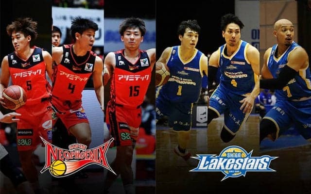 三遠ネオフェニックスは連勝を伸ばしたい！　川嶋勇人のスティールとカイル・ハントのブロックショットがカギを握る