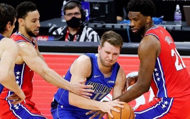 シモンズ、ドンチッチという元新人王が対決、負けず嫌いな両選手が残した言葉とは？