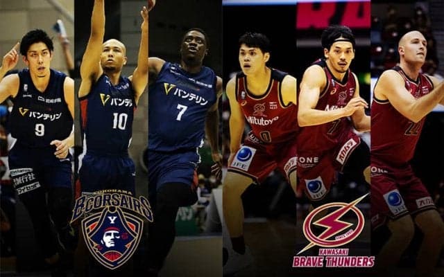 河村勇輝は自らのプレーで有終の美を、米須玲音との対決は実現なるか