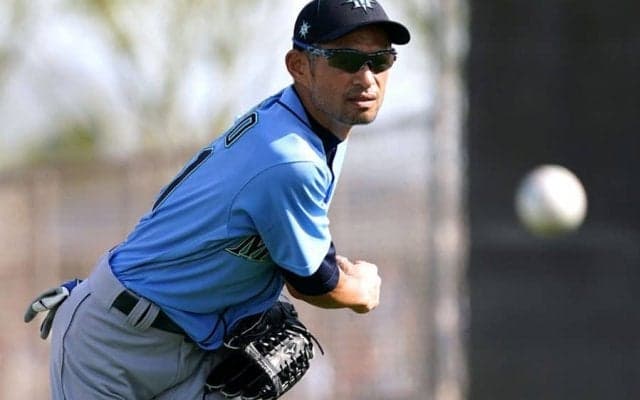 【MLB】イチロー氏が「マジになったんだよ！」　被弾直後の“ガチ打撃投手”に同僚大喜び