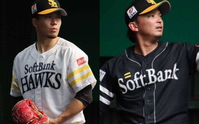 鷹、2本柱の千賀＆東浜は開幕不在が濃厚に　工藤監督が示唆「時間はかかると聞いている」