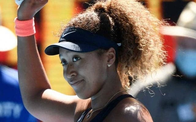 大坂なおみが感激　“笑顔のボールガール”に英紙も注目「10代の少女は一夜にして有名に」