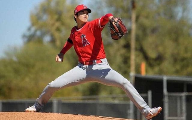 大谷翔平は「POで先発できるほど頼りになる」　MLB公式、復活期待の大胆予想