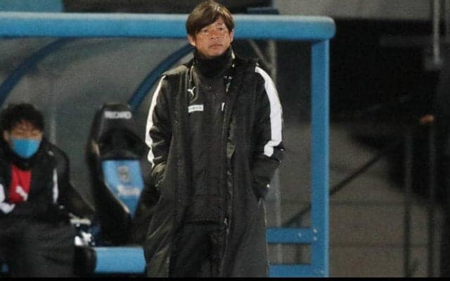 鬼木監督が白星発進に喜び 大卒ルーキー橘田健人にも言及「攻撃も守備も予測が良い」