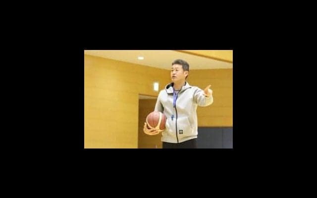 藤田 将弘氏（日体大男子監督）が語る 「オフェンスの考え方とオフェンスの組み立て方」とは？④