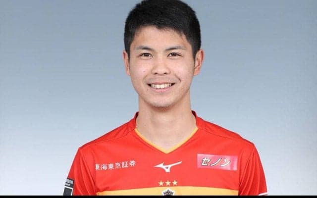名古屋のFW大垣勇樹がラトビア1部のFK RFSへ完全移籍、昨季は岩手でプレー