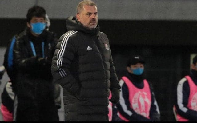 完敗の横浜FM、ポステコグルー監督はGKオビの好セーブを評価「なかったら恥ずかしい試合」