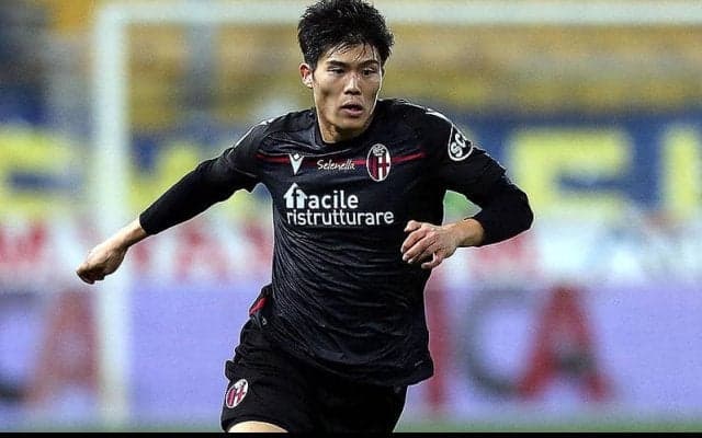 冨安が左ふくらはぎ負傷で最低2週間の離脱に…