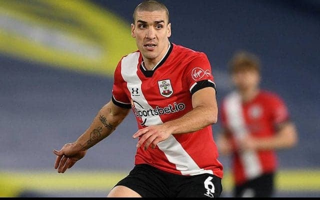 リーズ戦負傷交代のロメウが足首骨折の重傷で今季絶望に…