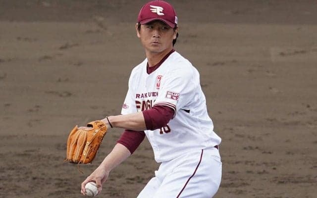 楽天の開幕投手は涌井に決定？　石井監督が掲げた条件に照らし合わせると…
