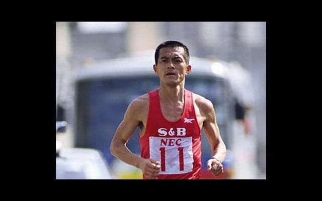 なぜ日本中が「びわ湖毎日マラソン」に注目？　1988年、瀬古利彦の苦悩