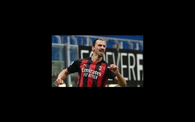 イブラがレブロン・ジェームズを口撃「自分の得意なことをやれ」