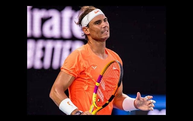  ナダル、アカプルコも欠場へ 