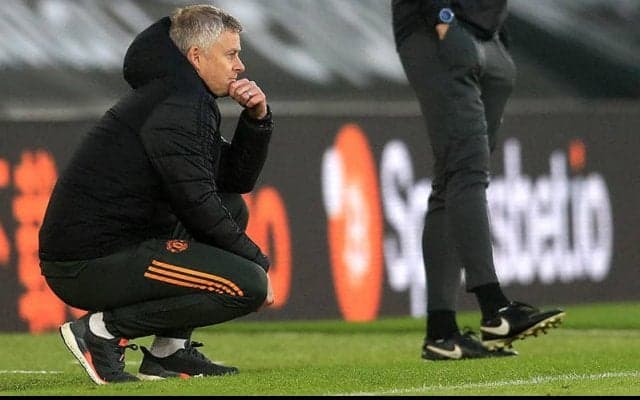 48歳誕生日にミラン戦決定…スールシャール「ナイスなバースデーギフト」