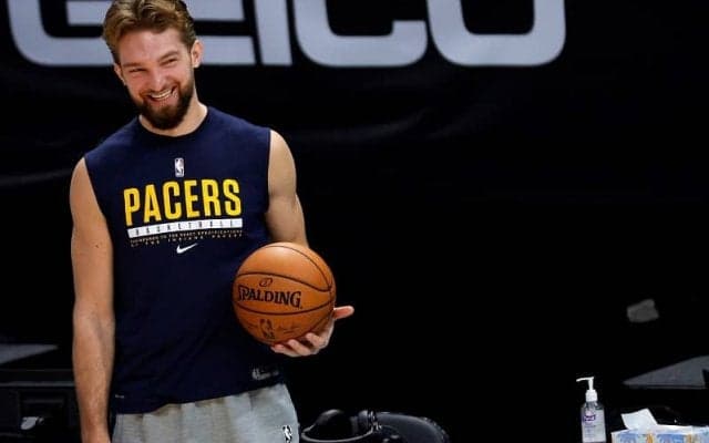 6試合連続で欠場中のデュラントに代わり、ドマンタス・サボニスがオールスター出場へ