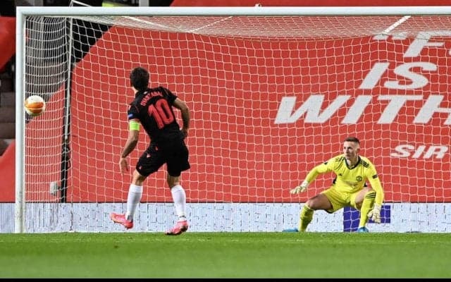 19本目でキャリア初のPK失敗…S・ラモスに続くスペインのPK職人って誰？