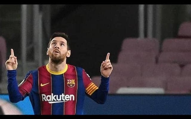 アルゼンチンの“総督”「バルサはメッシのやることに翻弄されている」