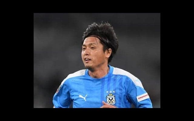 41歳 遠藤保仁が磐田での２年目を語る。プロになって24年目、ブレない姿勢