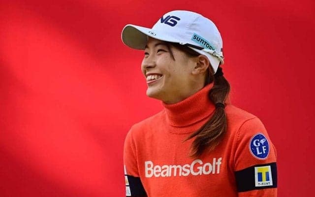 渋野日向子は「準備段階」を経て新境地へ　若手隆盛の女子ゴルフ20-21シーズンの展望