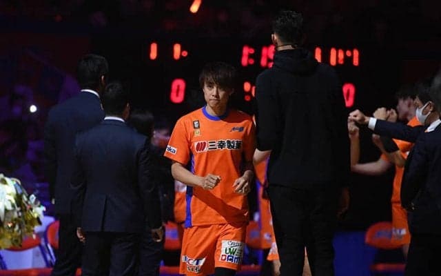 『18歳の自分』Vol.2五十嵐圭（新潟アルビレックスBB）今の高校生たちへ--『目標を持つことは大切』（後編）