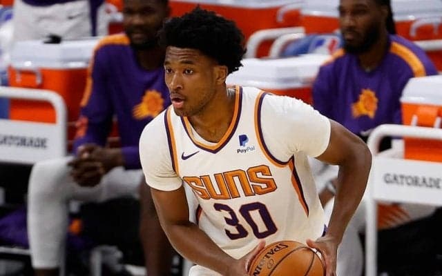 レイカーズがビッグマンのデイミアン・ジョーンズとの10日間契約を発表