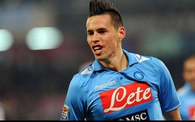 一瞬の加速と驚くべき決定力！頼れる男ハムシクの強みが詰まった決勝ゴール【インクレディブル・ゴールズ】