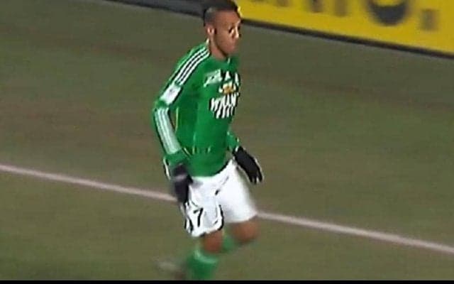 抜群の決定力は変わらず！サンテチェンヌでオーバメヤンが決めたキャリア初ハット【ハットトリック・ヒーローズ】