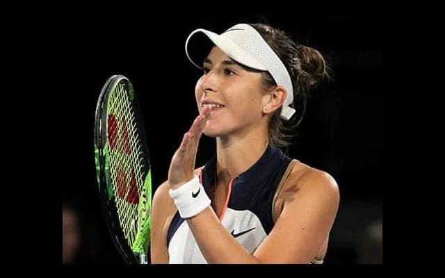  激闘制し5勝目王手「幸せ」 