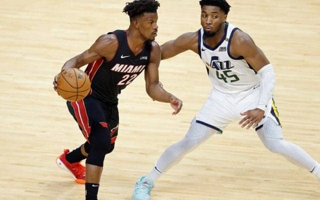 難敵ジャズを下すも、ヒートのジミー・バトラーに慢心なし「まだまだ先は長い」