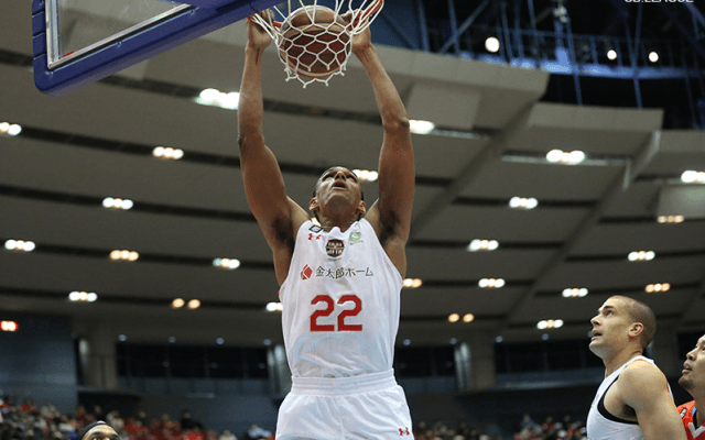 千葉ジェッツが広島ドラゴンフライズとのハイスコアゲームを制す、5選手が2ケタ得点を記録