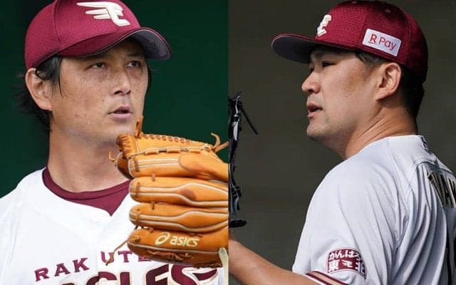 楽天涌井が3年ぶり10度目の開幕投手、田中将は2戦目　石井監督「先陣を任せたい」