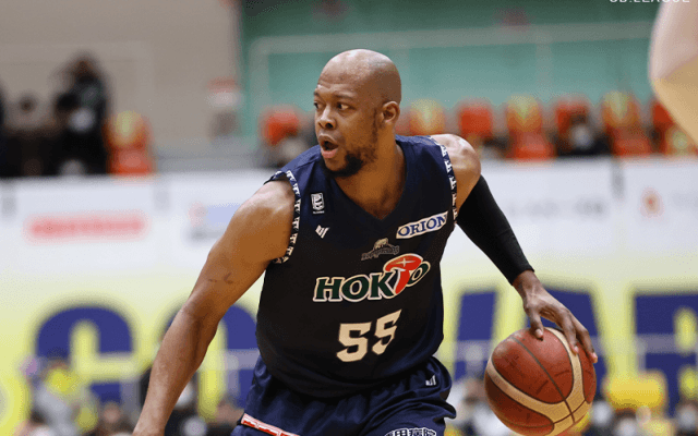 信州ブレイブウォリアーズ、新潟アルビレックスBBから白星獲得…マーシャル、マクヘンリー、西山の3選手で計60得点