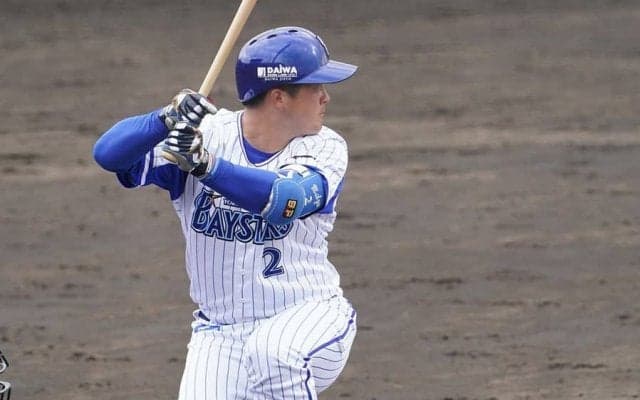 ソト＆オースティンが不在でも…DeNAドラ2牧秀悟に期待される勝負強い打撃