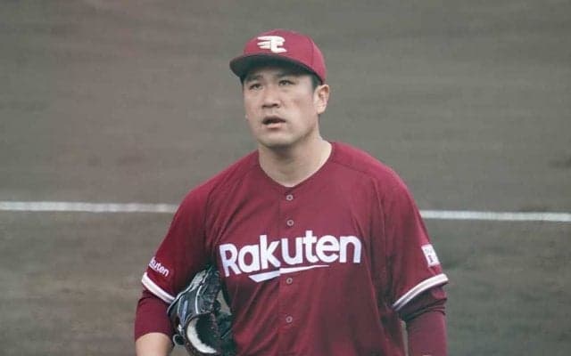 田中将大は「順調に来ている」　2度の登板から見えた収穫や課題を石井監督が分析