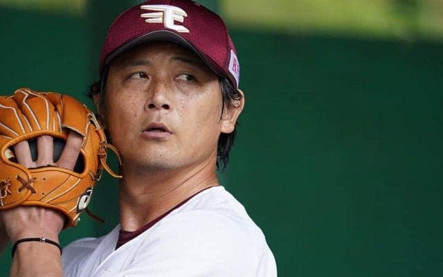 楽天・涌井が3球団で開幕投手に　通算10度は現役最多、歴代5位タイの“偉業”