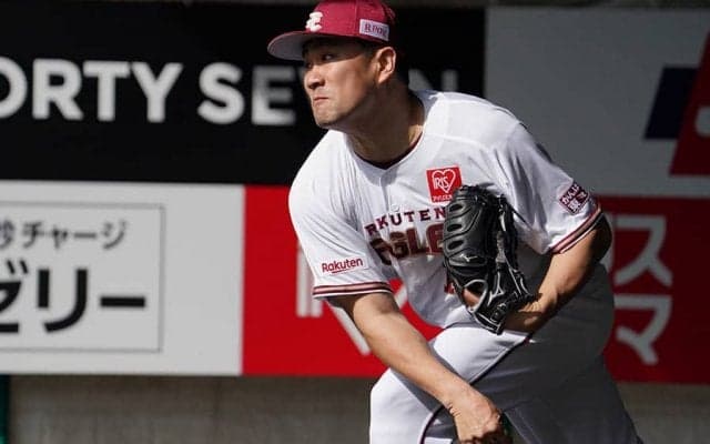田中将、開幕2戦目先発の“利点”とは　24勝無敗、優勝に導いた2013年は4戦目