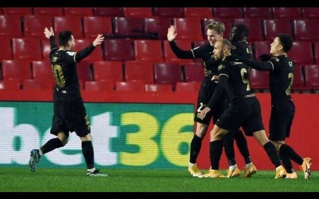 会長選挙が近づくバルサ “重要な”6選手との契約交渉にも注目