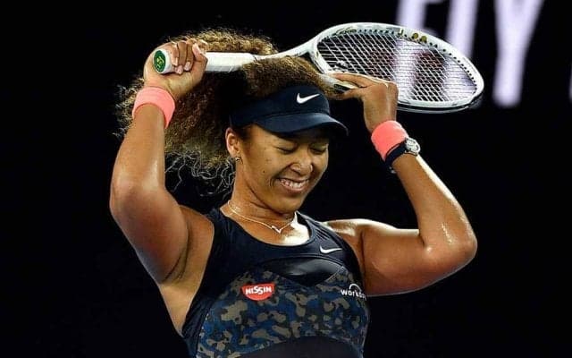 大坂なおみ、100万円超“ヴィトンコーデ”に合わせていた腕時計は？　米経済誌が注目