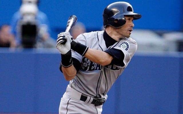 【MLB】イチロー氏が最も多く安打を放った球団は？　通算3089本のチーム別“分布図”が話題