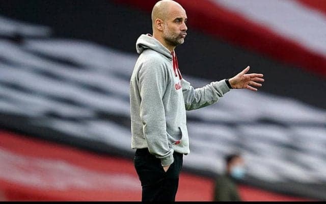 ペップ、誇る！ 「20連勝は我々史上最大の偉業の1つ」