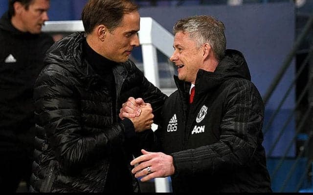 【プレミア注目プレビュー】トップ4圏内狙うブルーズと逆転リーグ制覇狙うユナイテッドの上位対決!